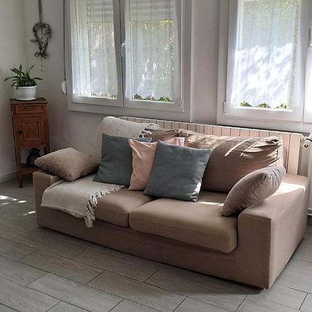 Bienvenue Villa Marly  Eksteriør billede