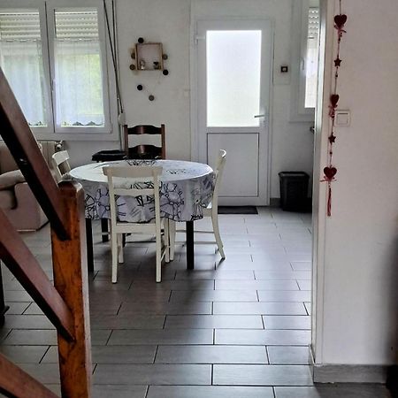 Bienvenue Villa Marly  Eksteriør billede
