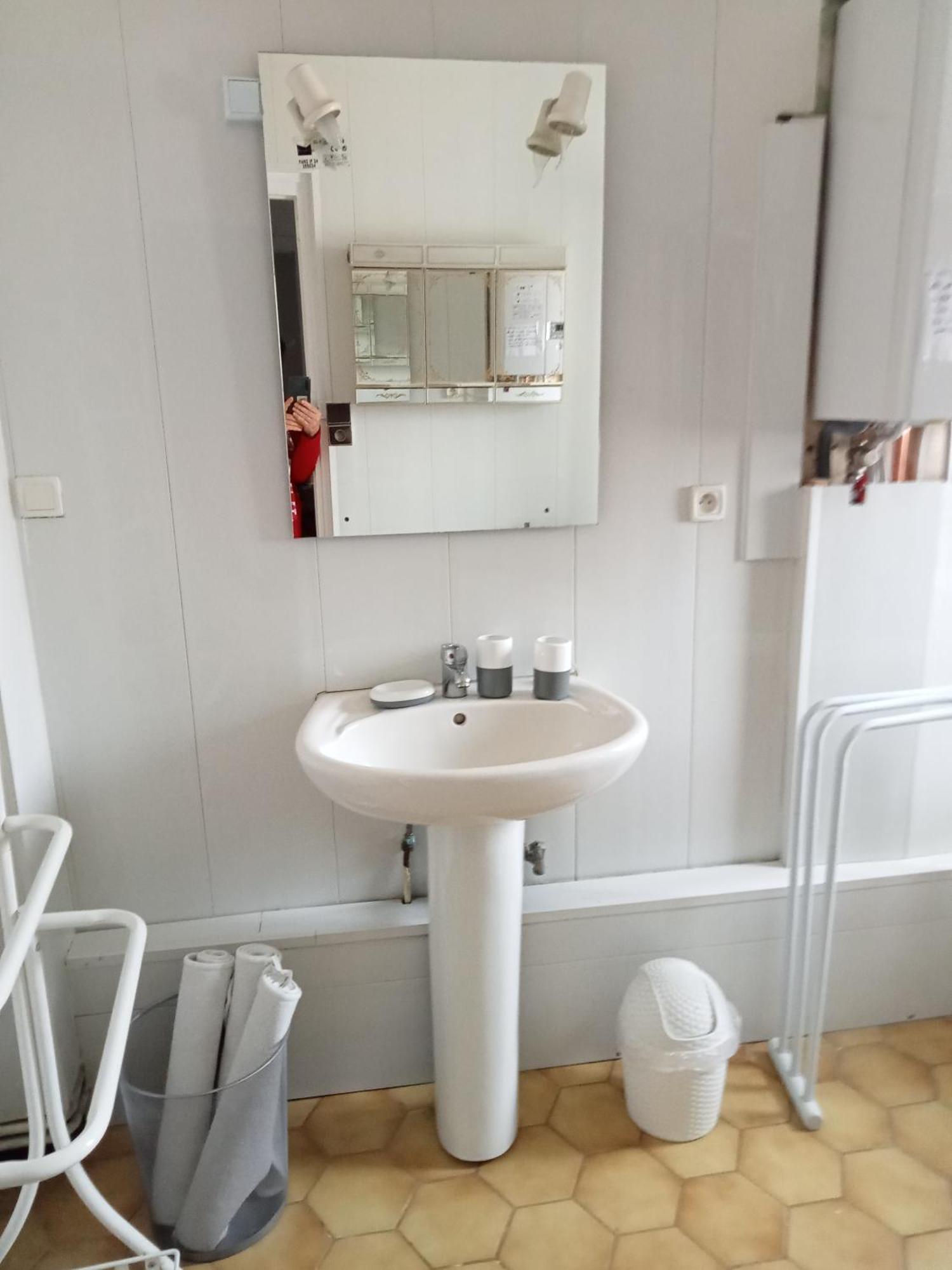 Bienvenue Villa Marly  Eksteriør billede