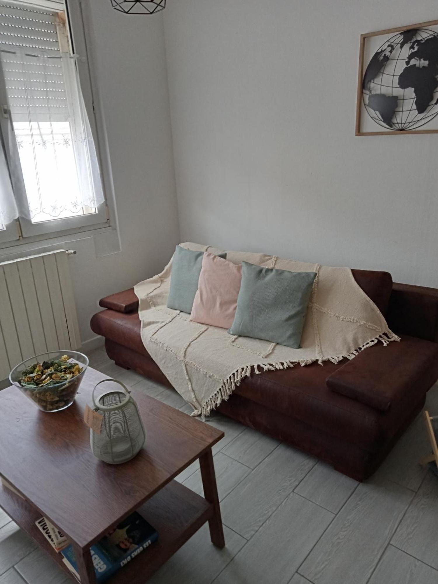 Bienvenue Villa Marly  Eksteriør billede