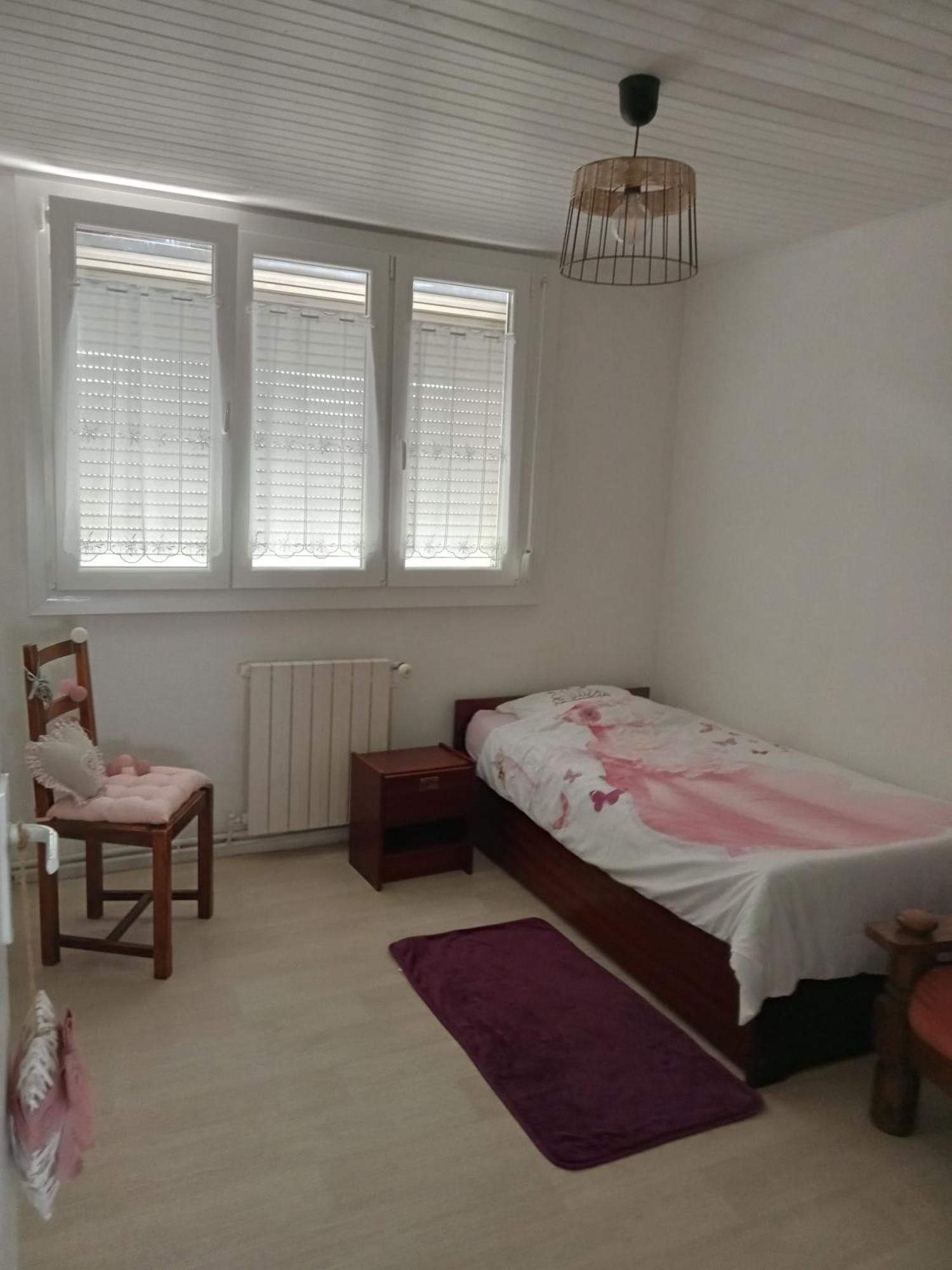 Bienvenue Villa Marly  Eksteriør billede