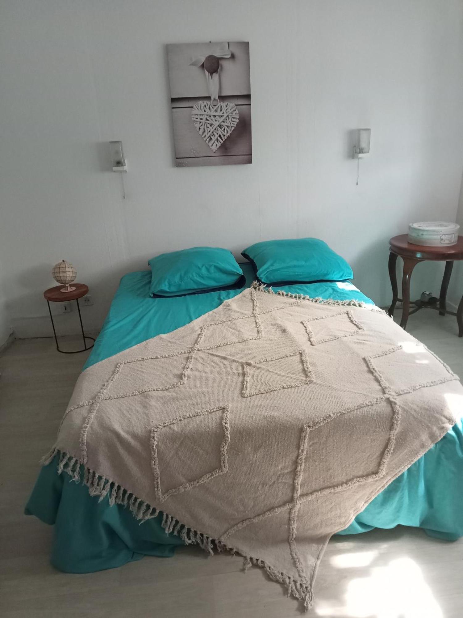 Bienvenue Villa Marly  Eksteriør billede