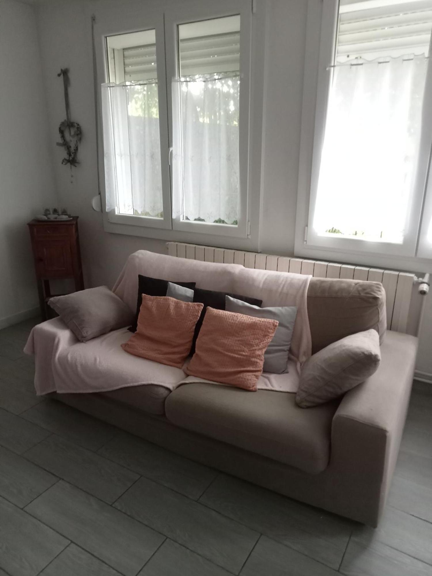 Bienvenue Villa Marly  Eksteriør billede