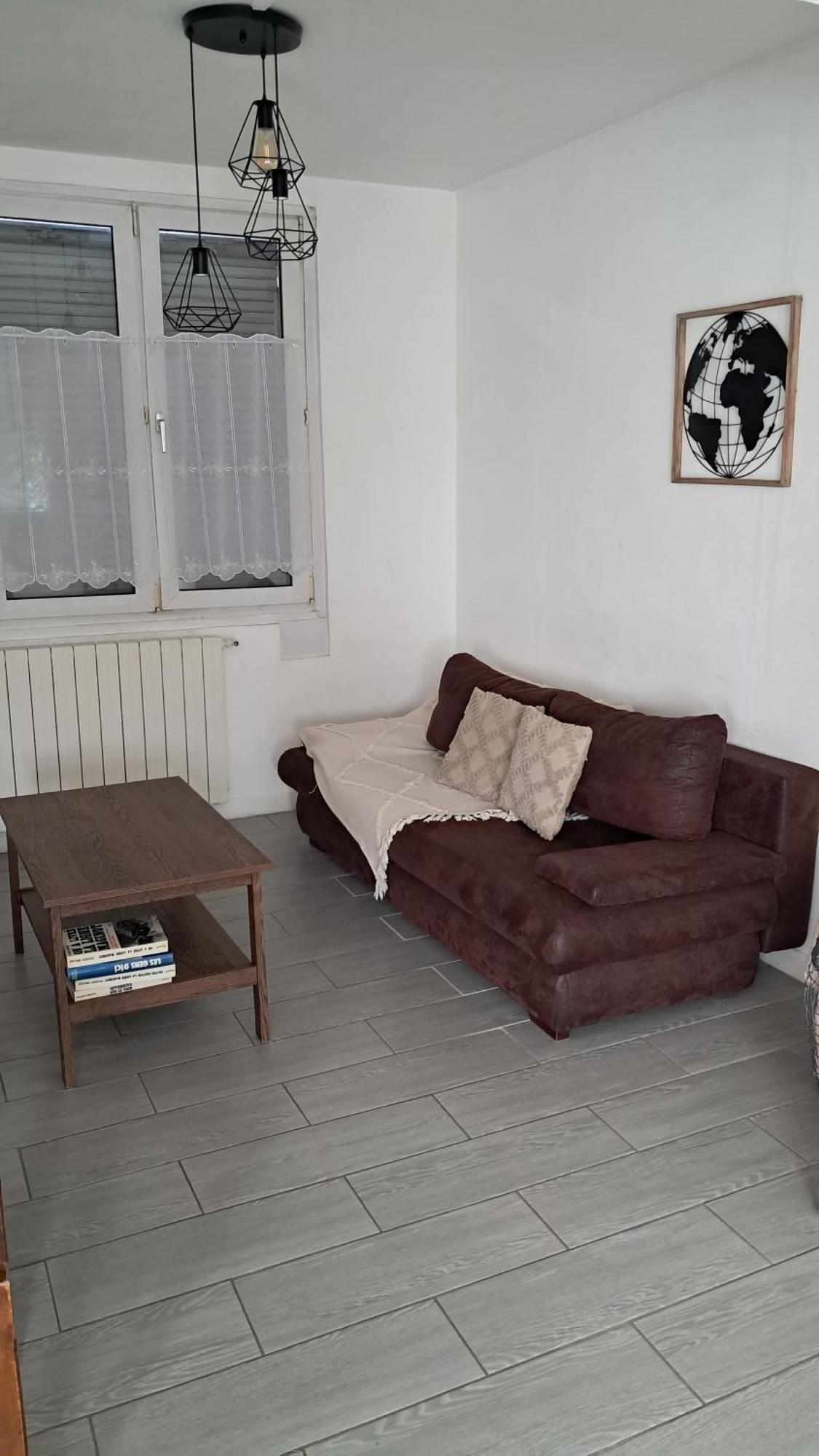 Bienvenue Villa Marly  Eksteriør billede