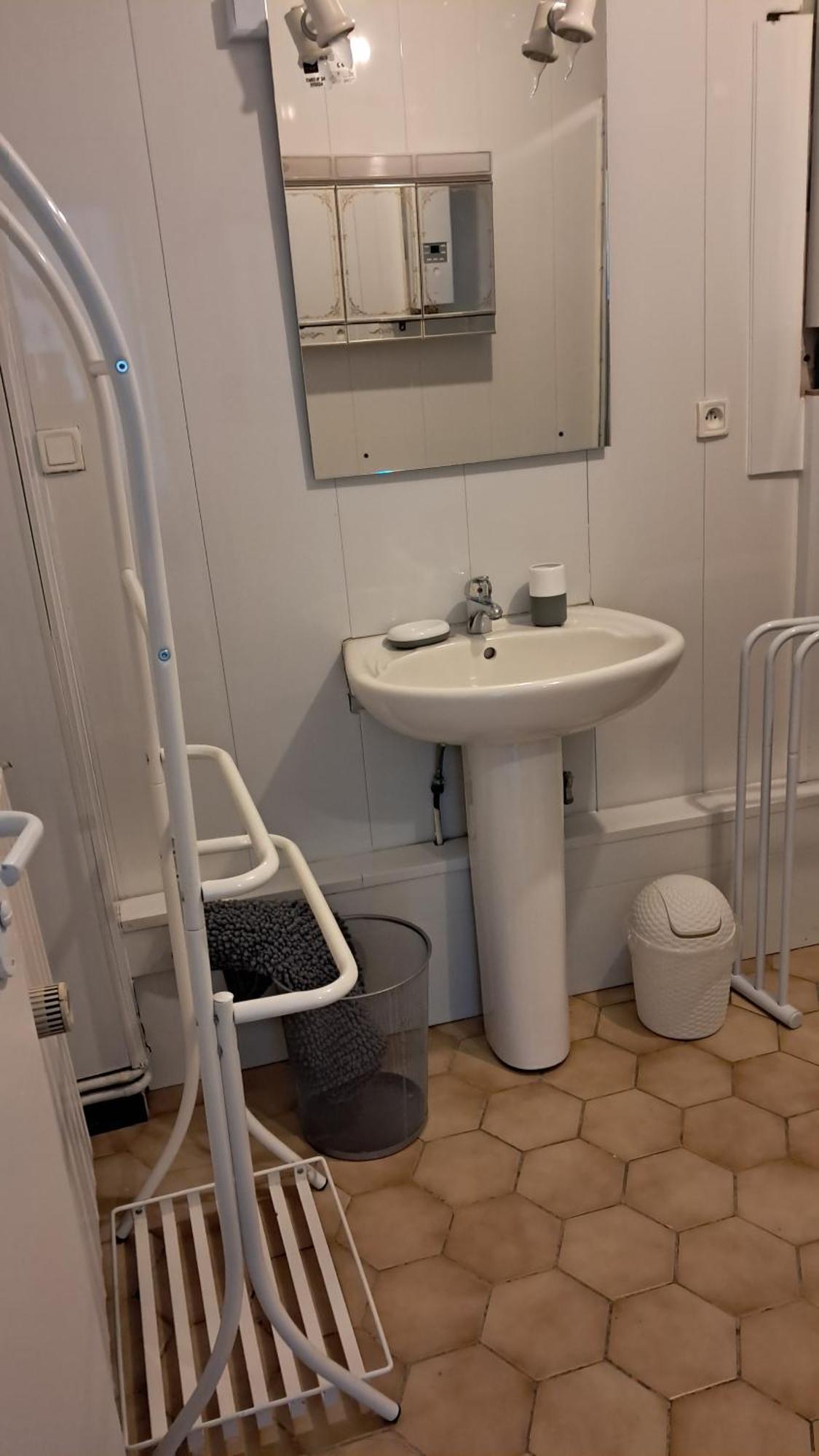 Bienvenue Villa Marly  Eksteriør billede