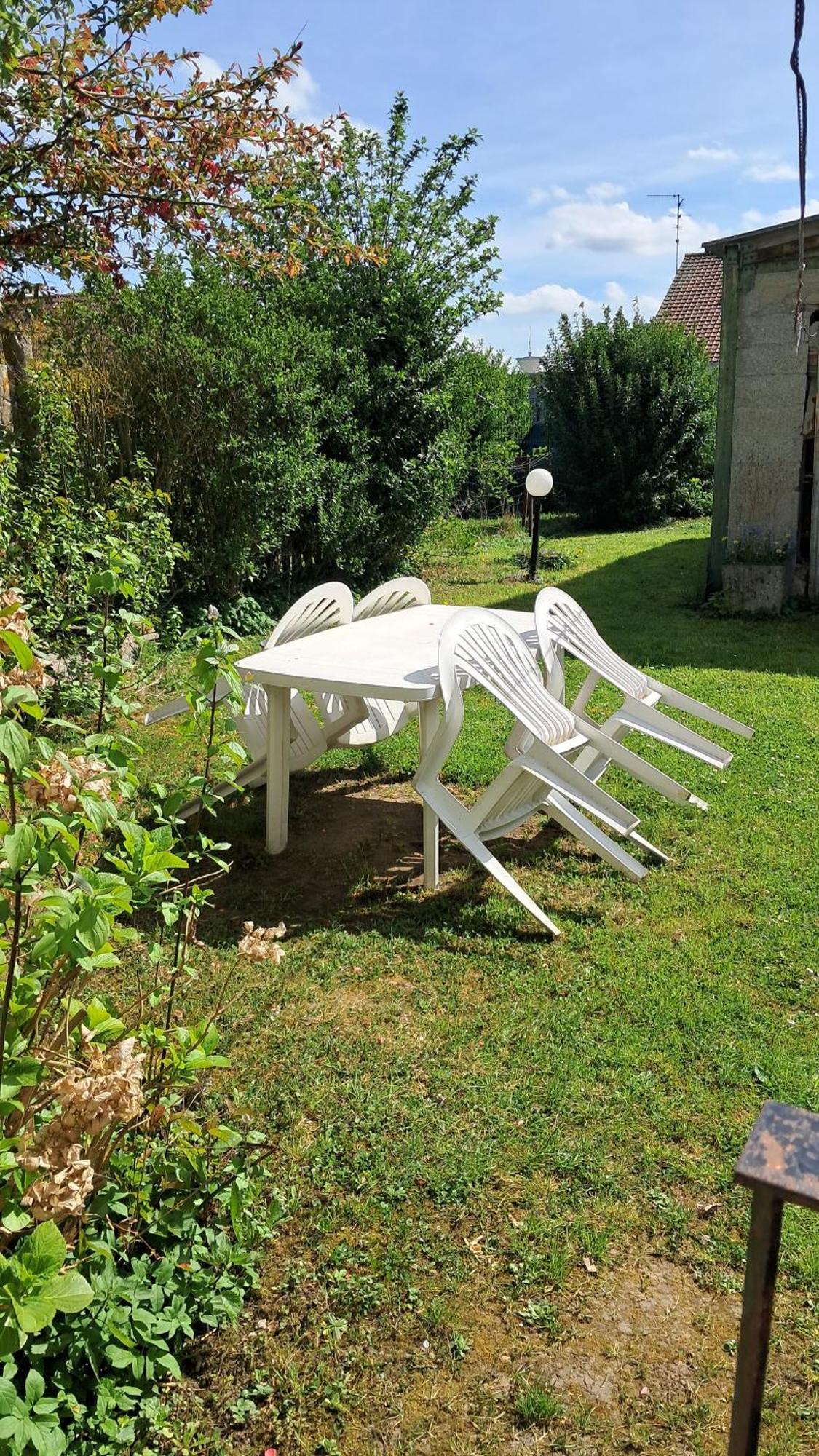 Bienvenue Villa Marly  Eksteriør billede